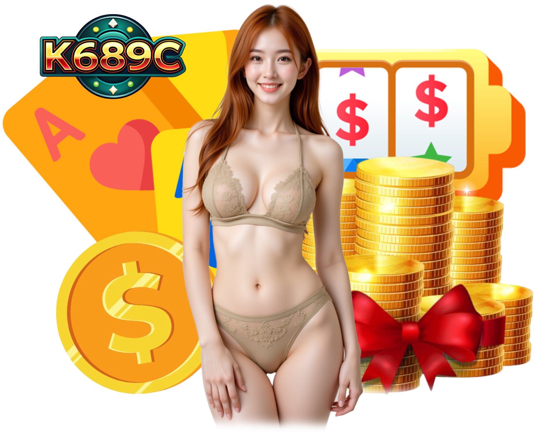 K689C เว็บตรง เล่นง่าย